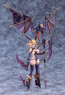 BUNNY SUIT PLANNING Max Factory PLAMAX BP-03 Sophia F. Shirring: Vampire Ver.