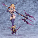 BUNNY SUIT PLANNING Max Factory PLAMAX BP-03 Sophia F. Shirring: Vampire Ver.
