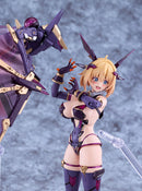 BUNNY SUIT PLANNING Max Factory PLAMAX BP-03 Sophia F. Shirring: Vampire Ver.