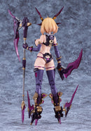 BUNNY SUIT PLANNING Max Factory PLAMAX BP-03 Sophia F. Shirring: Vampire Ver.