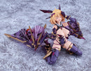 BUNNY SUIT PLANNING Max Factory PLAMAX BP-03 Sophia F. Shirring: Vampire Ver.