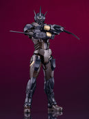 Titanomachia Max Factory PLAMAX Gale Hound Guyver 03