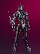 Titanomachia Max Factory PLAMAX Gale Hound Guyver 03