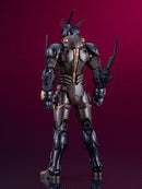 Titanomachia Max Factory PLAMAX Gale Hound Guyver 03