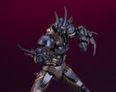 Titanomachia Max Factory PLAMAX Gale Hound Guyver 03
