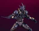 Titanomachia Max Factory PLAMAX Gale Hound Guyver 03