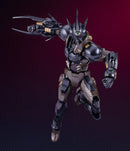 Titanomachia Max Factory PLAMAX Gale Hound Guyver 03