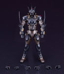 Titanomachia Max Factory PLAMAX Gale Hound Guyver 03