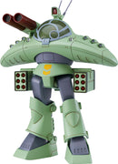 Fang of the Sun Dougram Max Factory COMBAT ARMORS MAX13 1/72 Scale Cabarov AG9 NICHOLAIEV (re-run)