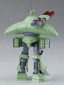 Fang of the Sun Dougram Max Factory COMBAT ARMORS MAX13 1/72 Scale Cabarov AG9 NICHOLAIEV (re-run)
