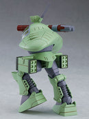 Fang of the Sun Dougram Max Factory COMBAT ARMORS MAX13 1/72 Scale Cabarov AG9 NICHOLAIEV (re-run)