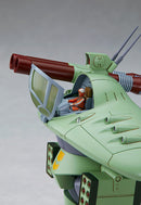 Fang of the Sun Dougram Max Factory COMBAT ARMORS MAX13 1/72 Scale Cabarov AG9 NICHOLAIEV (re-run)