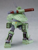 Fang of the Sun Dougram Max Factory COMBAT ARMORS MAX13 1/72 Scale Cabarov AG9 NICHOLAIEV (re-run)