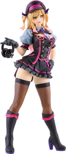 Shunya Yamashita Military Qty's Max Factory PLAMAX MF-100: minimum factory Nene Ver. 2.0
