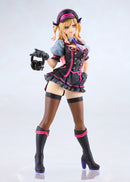 Shunya Yamashita Military Qty's Max Factory PLAMAX MF-100: minimum factory Nene Ver. 2.0