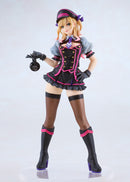 Shunya Yamashita Military Qty's Max Factory PLAMAX MF-100: minimum factory Nene Ver. 2.0