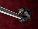 Berserk PLAMATEA Guts: Berserker Armor Ver. (re-run)