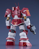 Get Truth Fang of the Sun Dougram Max Factory COMBAT ARMORS MAX 32: 1/72nd Scale Abitate T10B Blockhead Ver. GT