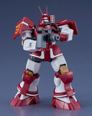 Get Truth Fang of the Sun Dougram Max Factory COMBAT ARMORS MAX 32: 1/72nd Scale Abitate T10B Blockhead Ver. GT