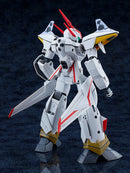 MACROSS DYNAMITE-SEVEN PLAMAX 1/72 VF-19P Excalibur (Planet Zola Patrol Corps)