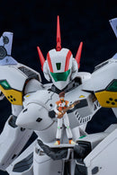 MACROSS DYNAMITE-SEVEN PLAMAX 1/72 VF-19P Excalibur (Planet Zola Patrol Corps)
