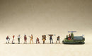 Fang of the Sun Dougram Max Factory COMBAT ARMORS MAX26 1/72 Scale Fang of the Sun Set