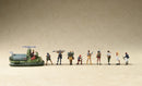 Fang of the Sun Dougram Max Factory COMBAT ARMORS MAX26 1/72 Scale Fang of the Sun Set