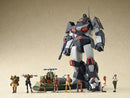 Fang of the Sun Dougram Max Factory COMBAT ARMORS MAX26 1/72 Scale Fang of the Sun Set