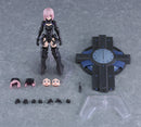 Fate/Grand Order PLAMATEA Shielder/Mash Kyrielight (Ortinax)
