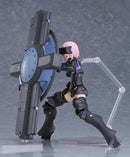 Fate/Grand Order PLAMATEA Shielder/Mash Kyrielight (Ortinax)