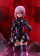 Fate/Grand Order PLAMATEA Shielder/Mash Kyrielight (Ortinax)