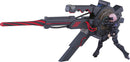 Fate/Grand Order PLAMATEA Shielder/Mash Kyrielight (Ortinax) Black Barrel Edition