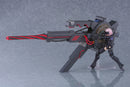 Fate/Grand Order PLAMATEA Shielder/Mash Kyrielight (Ortinax) Black Barrel Edition