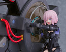 Fate/Grand Order PLAMATEA Shielder/Mash Kyrielight (Ortinax) Black Barrel Edition