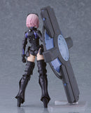 Fate/Grand Order PLAMATEA Shielder/Mash Kyrielight (Ortinax) Black Barrel Edition