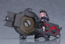 Fate/Grand Order PLAMATEA Shielder/Mash Kyrielight (Ortinax) Black Barrel Edition