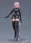 Fate/Grand Order PLAMATEA Shielder/Mash Kyrielight (Ortinax) Black Barrel Edition