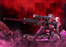 Fate/Grand Order PLAMATEA Shielder/Mash Kyrielight (Ortinax) Black Barrel Edition
