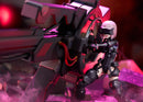 Fate/Grand Order PLAMATEA Shielder/Mash Kyrielight (Ortinax) Black Barrel Edition