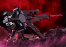 Fate/Grand Order PLAMATEA Shielder/Mash Kyrielight (Ortinax) Black Barrel Edition
