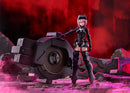 Fate/Grand Order PLAMATEA Shielder/Mash Kyrielight (Ortinax) Black Barrel Edition