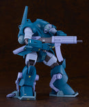 Armored Trooper Votoms Max Factory PLAMAX SV-05 1/24 Scale ATH-06-WP Diving Beetle