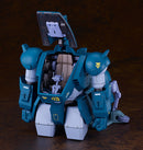 Armored Trooper Votoms Max Factory PLAMAX SV-05 1/24 Scale ATH-06-WP Diving Beetle