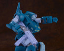 Armored Trooper Votoms Max Factory PLAMAX SV-05 1/24 Scale ATH-06-WP Diving Beetle