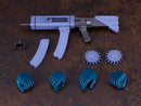 Armored Trooper Votoms Max Factory PLAMAX SV-05 1/24 Scale ATH-06-WP Diving Beetle