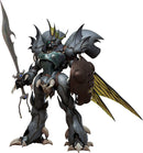 Aura Battler Dunbine Max Factory PLAMAX Guitorre