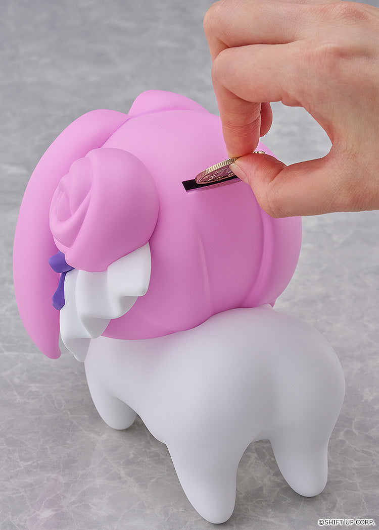 GODDESS OF VICTORY: NIKKE Max Factory DORO