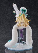 GODDESS OF VICTORY: NIKKE Max Factory Rupee: Winter Shopper