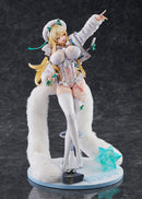 GODDESS OF VICTORY: NIKKE Max Factory Rupee: Winter Shopper