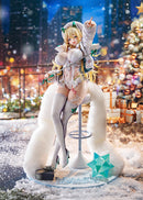 GODDESS OF VICTORY: NIKKE Max Factory Rupee: Winter Shopper